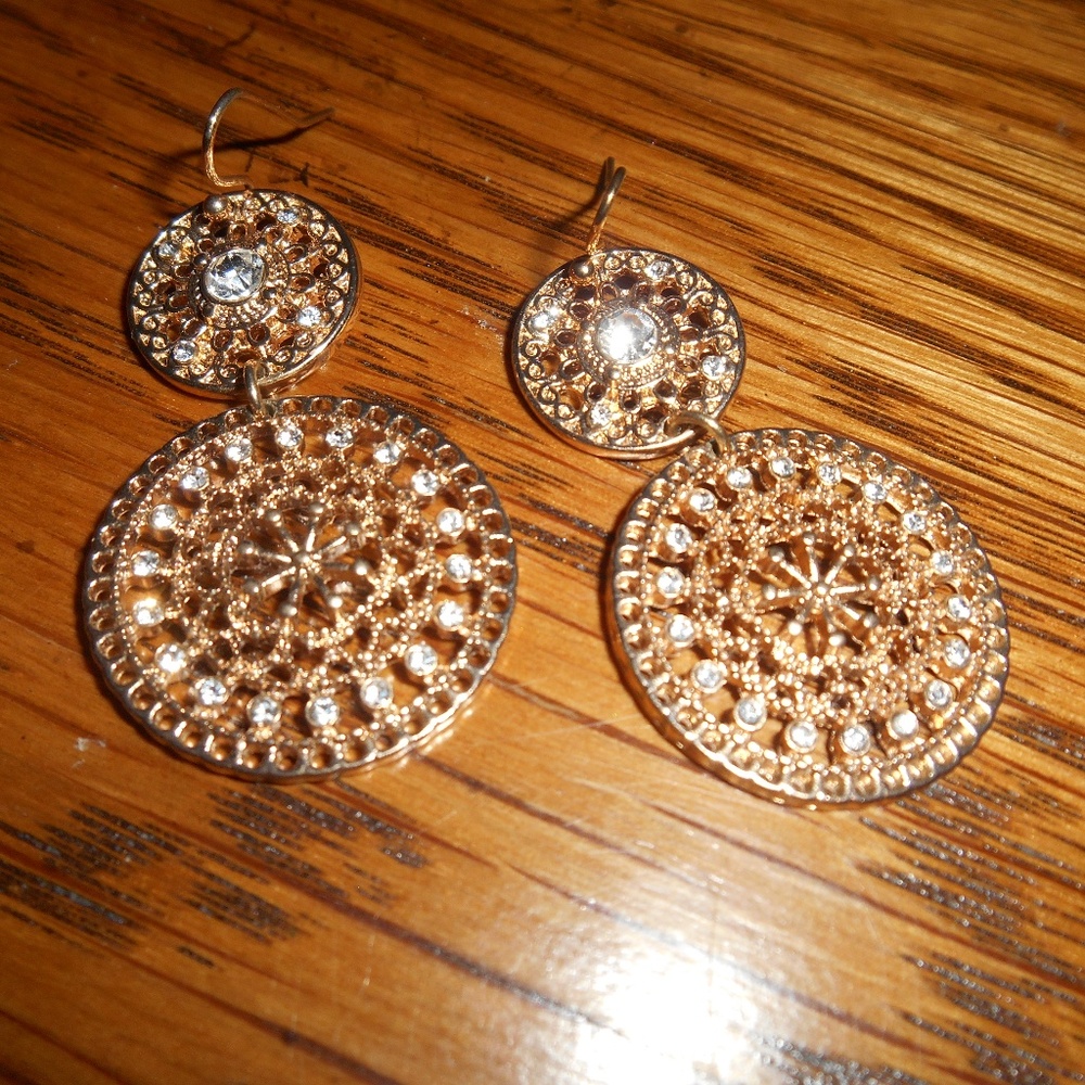 Costume Fashion Earrings